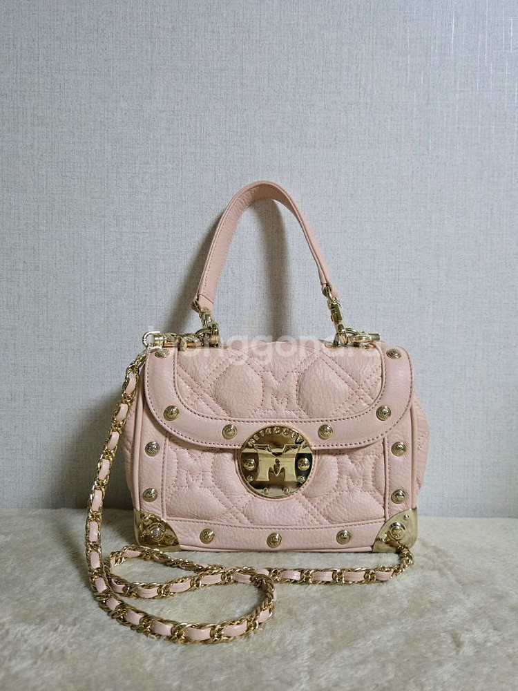 메트로시티 미니 크로스백 미니토트백--0