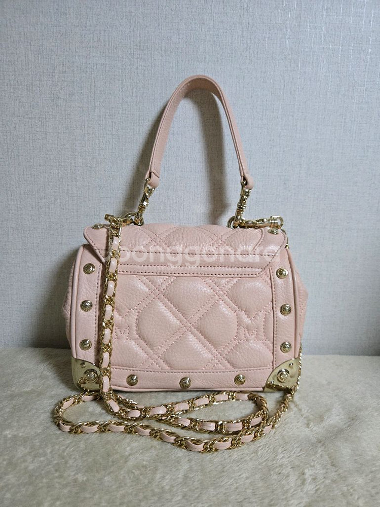 메트로시티 미니 크로스백 미니토트백--1