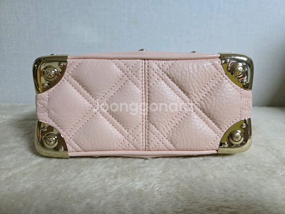 메트로시티 미니 크로스백 미니토트백--4