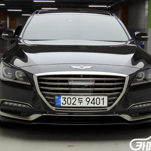 [제네시스]G80 3.3 GDI AWD 프레스티지 (0톤) #앱특가