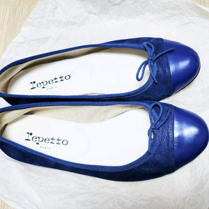 레페토 발레리나 플랫슈즈