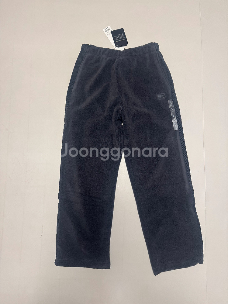 유니클로x니들스 팬츠--1
