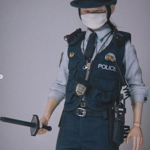 1/6 야쿠자 팩토리 츠카모토 치히로 판매합니다.