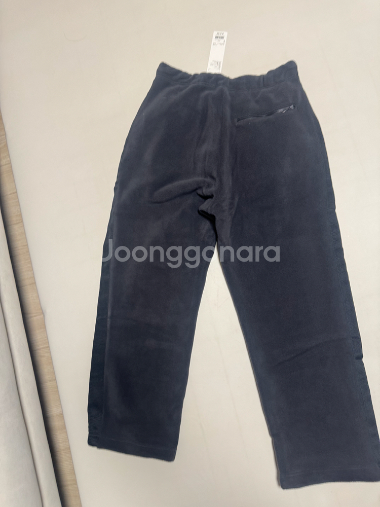 유니클로x니들스 팬츠--2