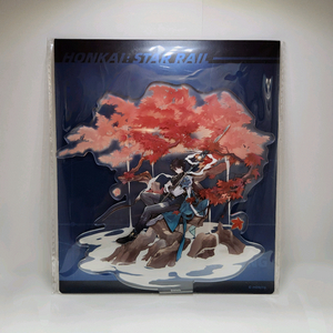 [미개봉] 스타레일 단항 아크릴 스탠드