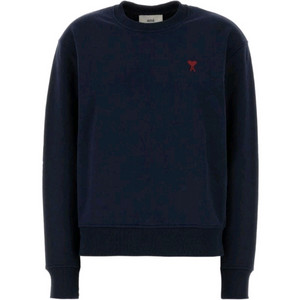 새상품)아미 네이비 맨투맨 라지