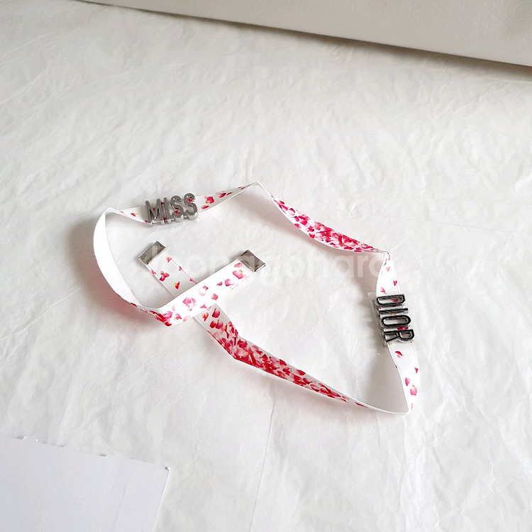 디올 팔찌 쵸커 미스디올 브레이슬릿--1