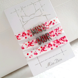 디올 팔찌 쵸커 미스디올 브레이슬릿