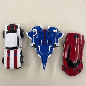 또봇 맥시머스v 팝니다 택배비포함