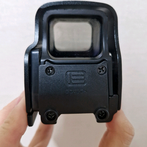 홀리워리어 이오텍 EOTECH
