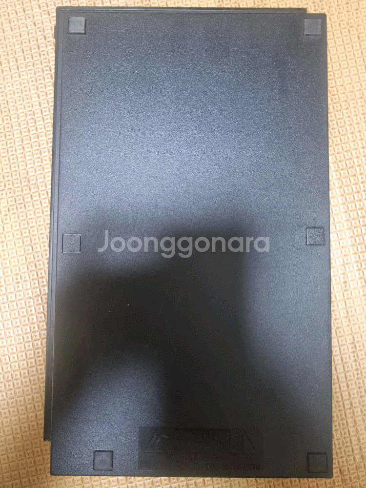 PS2 플스2 3만번 SATA 어뎁터. DVD 안됨--2