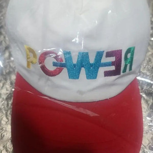 지디 파워모자 싸게 팔아요!