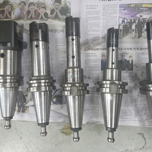 닛켄 BT50 ZMAC 보링바