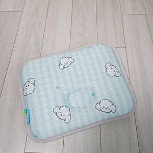 에어매쉬 배개 쿠션 (새상품)