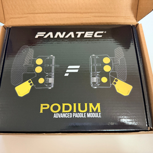 파나텍 포디움 어드밴스드 마그네틱 패들 모듈