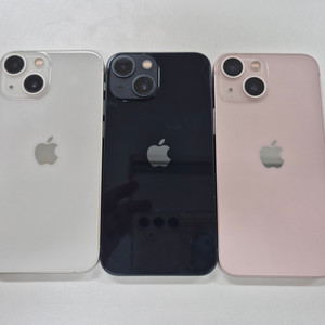 아이폰13 미니 128GB__256GB 팝니다.[28만