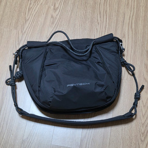 피지테크 원고 스트랩백