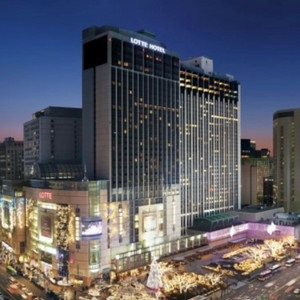 11/2(일) 롯데호텔 이그제큐티브 클럽라운지 (르살롱, 라심)