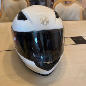 오토바이 헬멧 XL사이즈