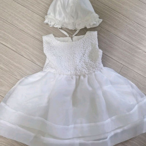 아기 돌잔치 드레스 세트