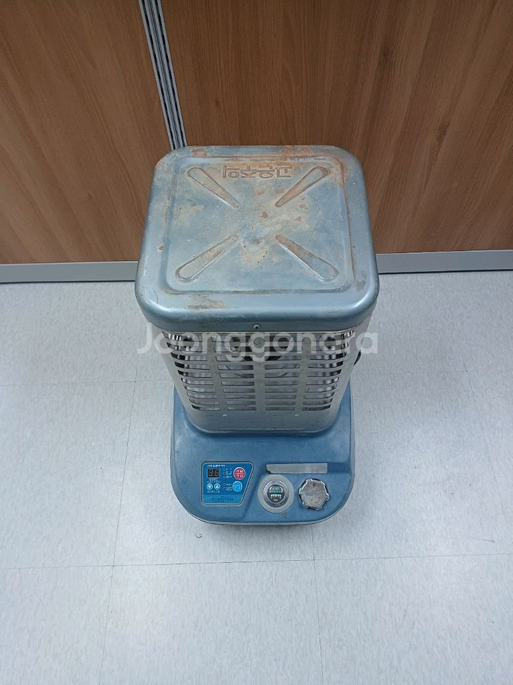 스타리온석유난로--1