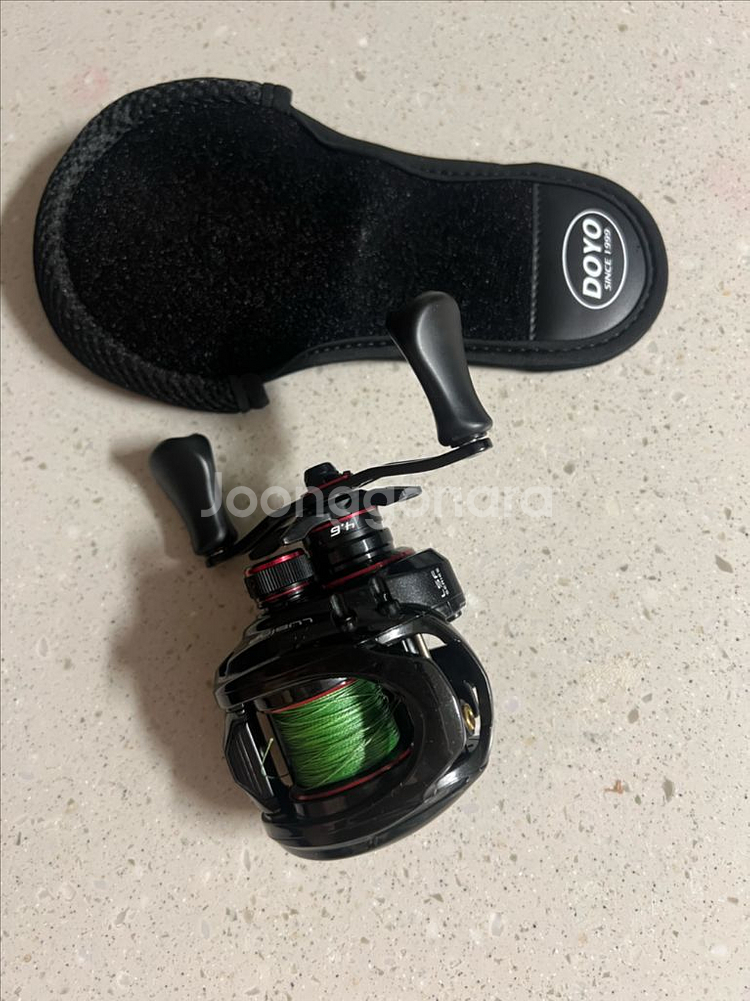 루비나 G5 좌핸 4점대--1