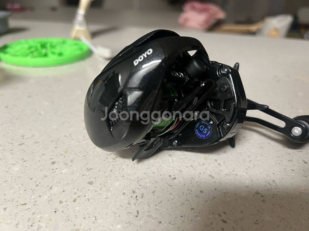 루비나 G5 좌핸 4점대--4