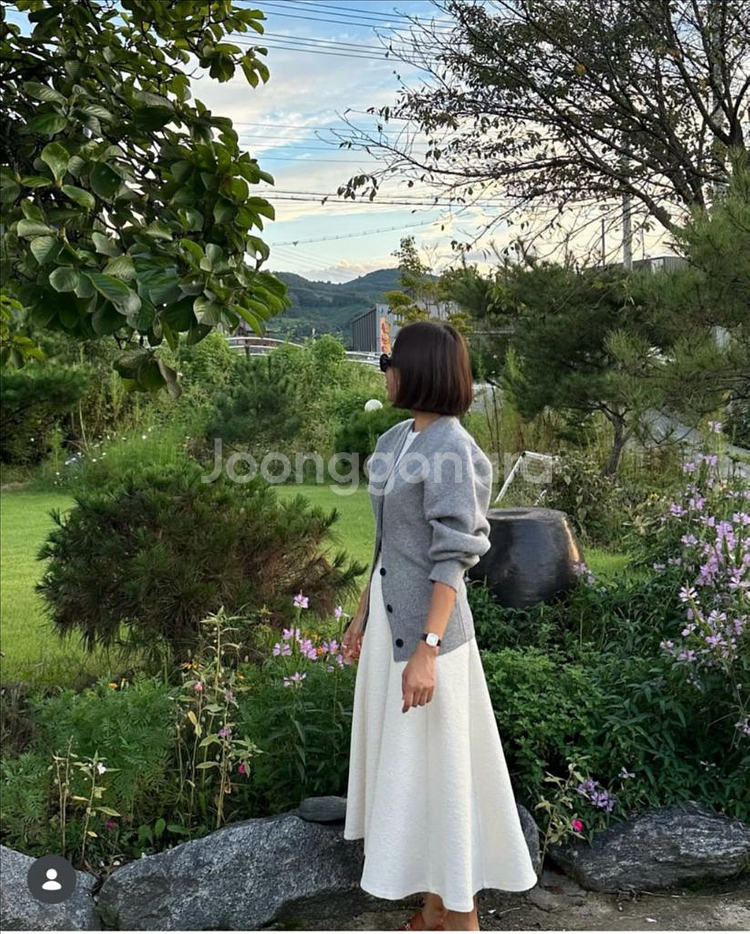 11am 제작 가디건--3