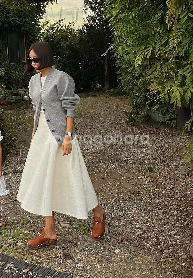 11am 제작 가디건--4