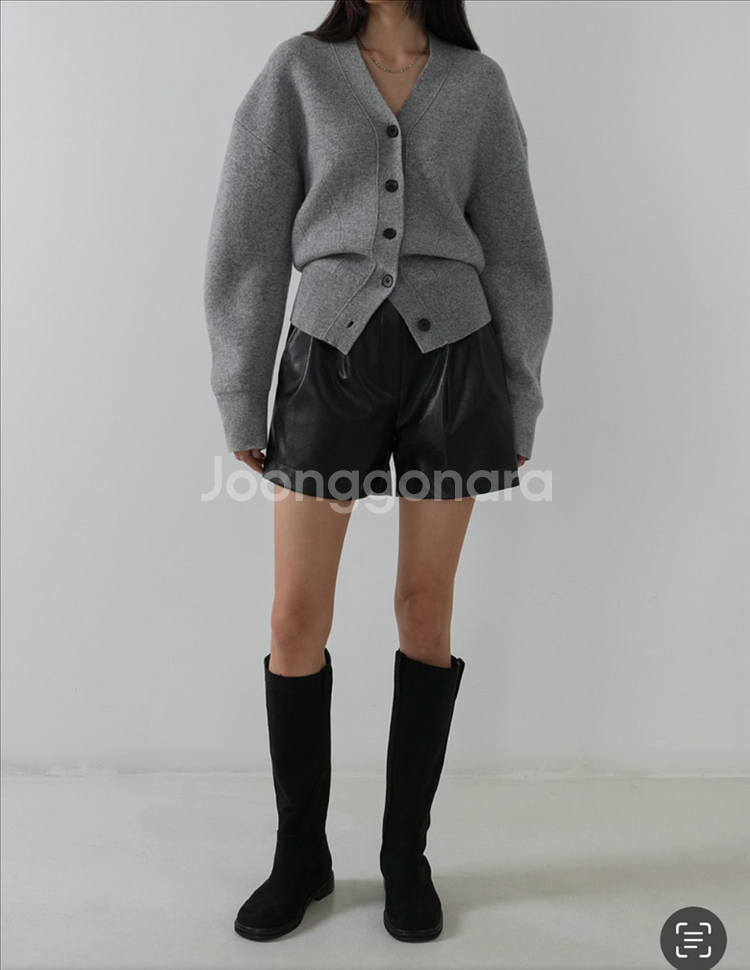 11am 제작 가디건--1