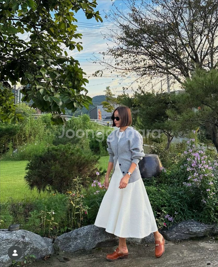 11am 제작 가디건--2