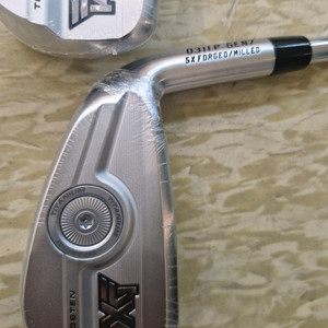 PXG 아이언 젠7 MID 다골 투어이슈 S200