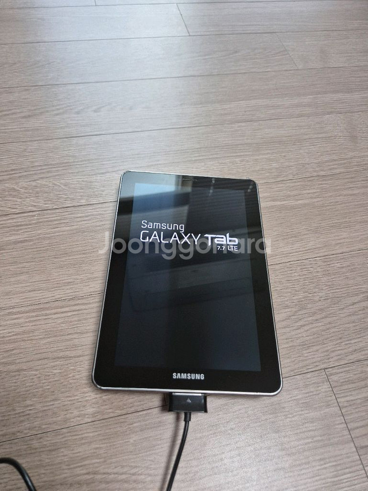 삼성 갤럭시탭 7.7 LTE--2