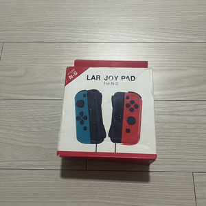 닌텐도 스위치 호환 조이콘