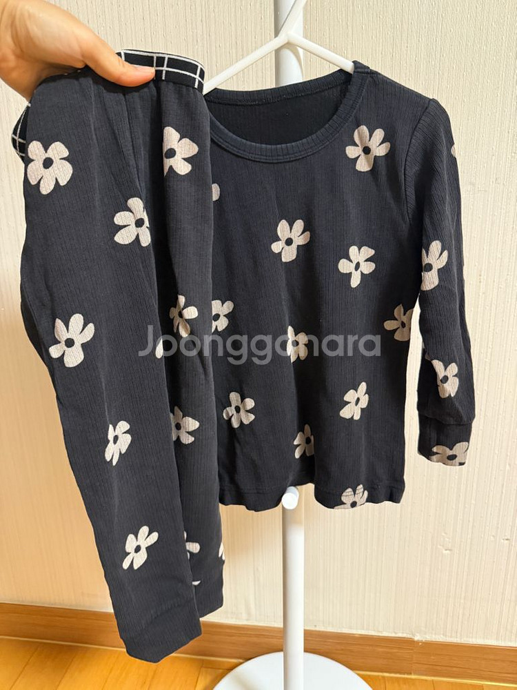 리미떼두두 수피마 겨울내복--0