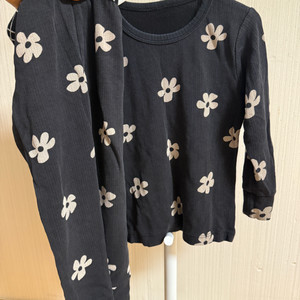 리미떼두두 수피마 겨울내복