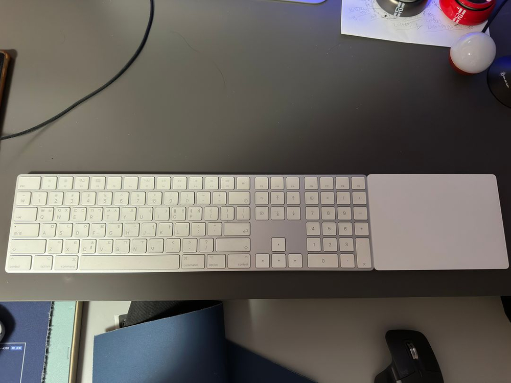 아이맥 27인치 4K 2020년형 CTO 급매 이미지