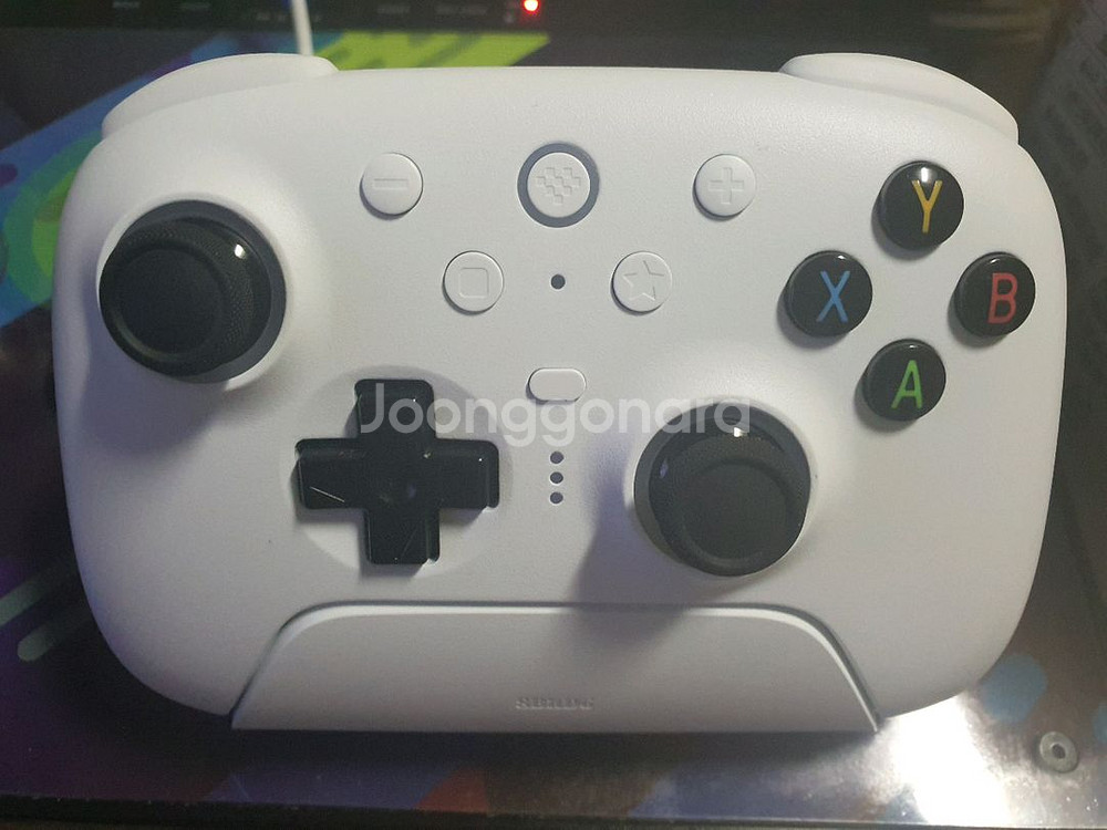 8BitDo Ultimate 2 무선 컨트롤러--1