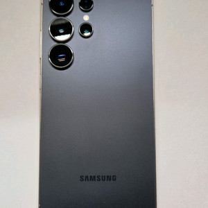서울 119만 SS급 갤럭시 S25울트라 256g블랙