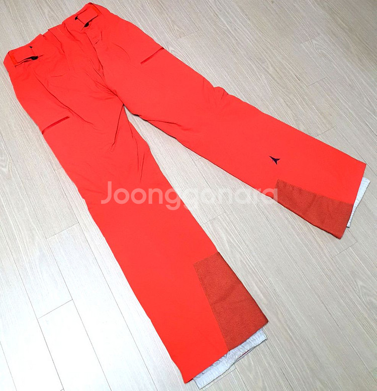 아토믹 여성 스키복--4