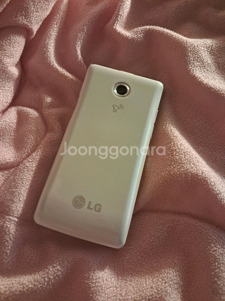 폴더폰 LG 와인샤베트--3