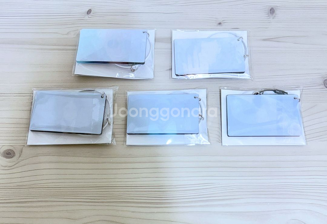 5종 일괄) 주술회전 극장판 회옥 옥절 특전 스틸 아크릴 키링 고죠 게토 토우지 리코 쿠로이--0