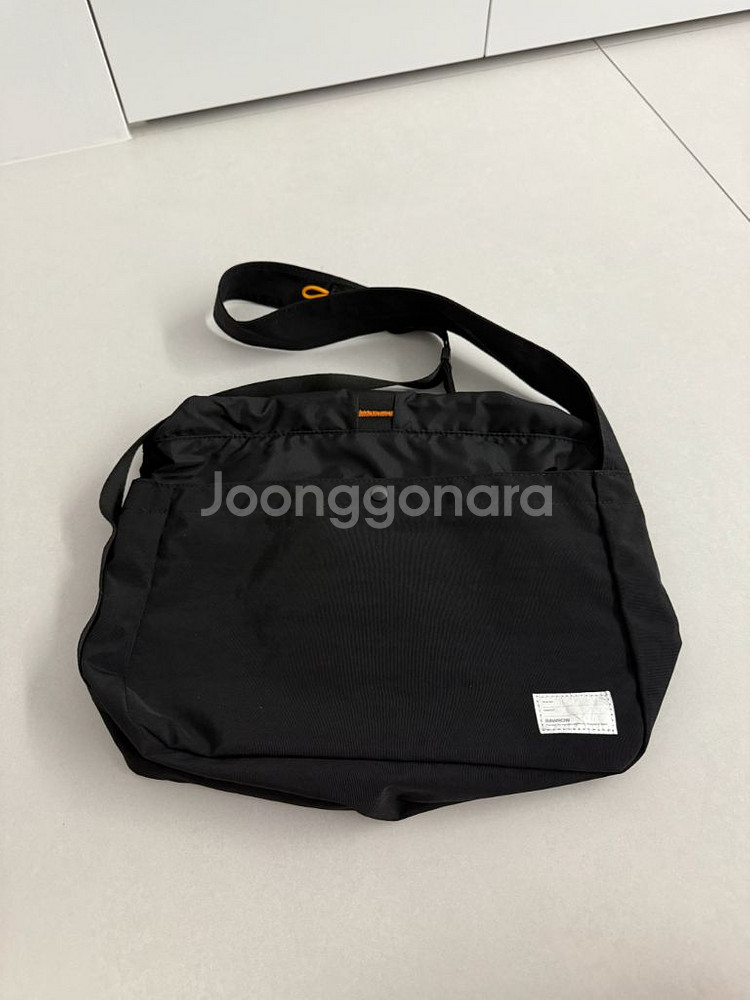 로우로우 스트링 크로스백 750 ep.2 블랙--1