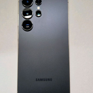 145만 급처! S급 갤럭시S25울트라 1T테라 블랙