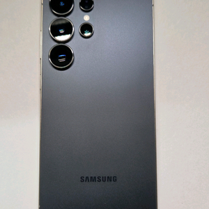 145만 급처! S급 갤럭시S25울트라 1T테라 블랙