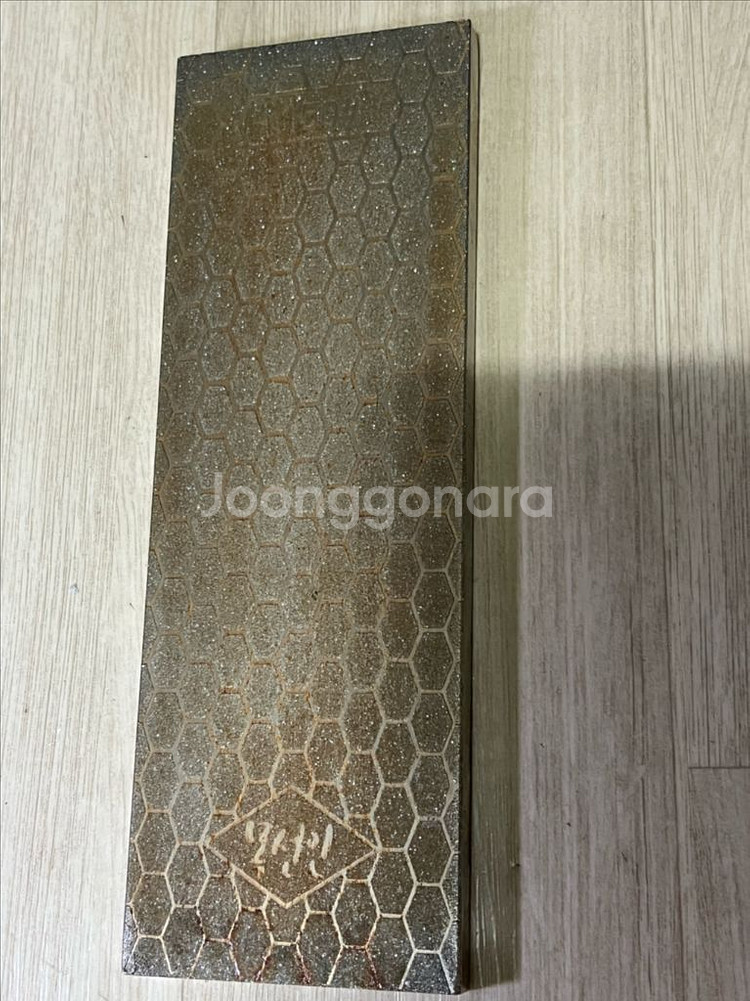 목선인 다이아몬드 숫돌--0