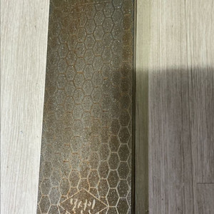 목선인 다이아몬드 숫돌