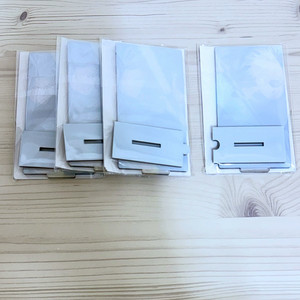 주술회전 극장판 회옥옥절 3주차 주말 특전 고죠 게토 페어 아크릴 스탠디 아크릴 스탠드