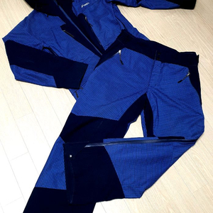 예쁜 피닉스 데모 스키복