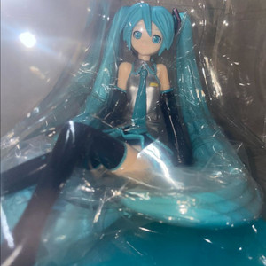 하츠네 미쿠 피규어